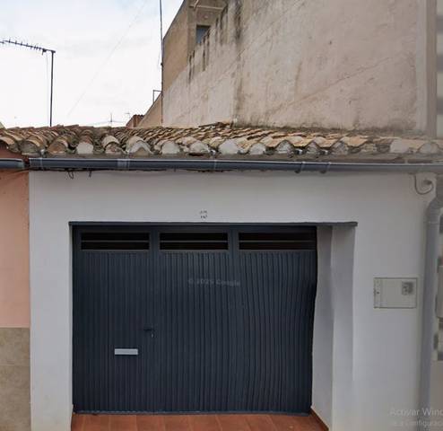 Casa adosada en Venta en Avenida Alemania-Italia
