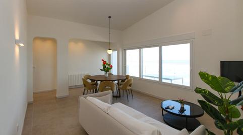 Photo 3 of Houses for rent in Las Rotas / Les Rotes, Dénia