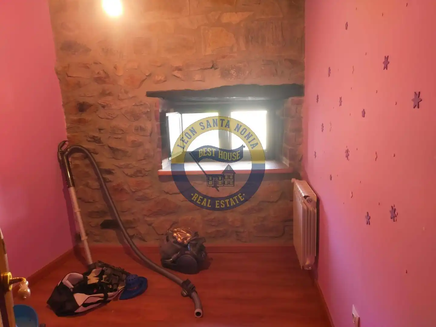Finca rústica en venda a Boca de Huérgano