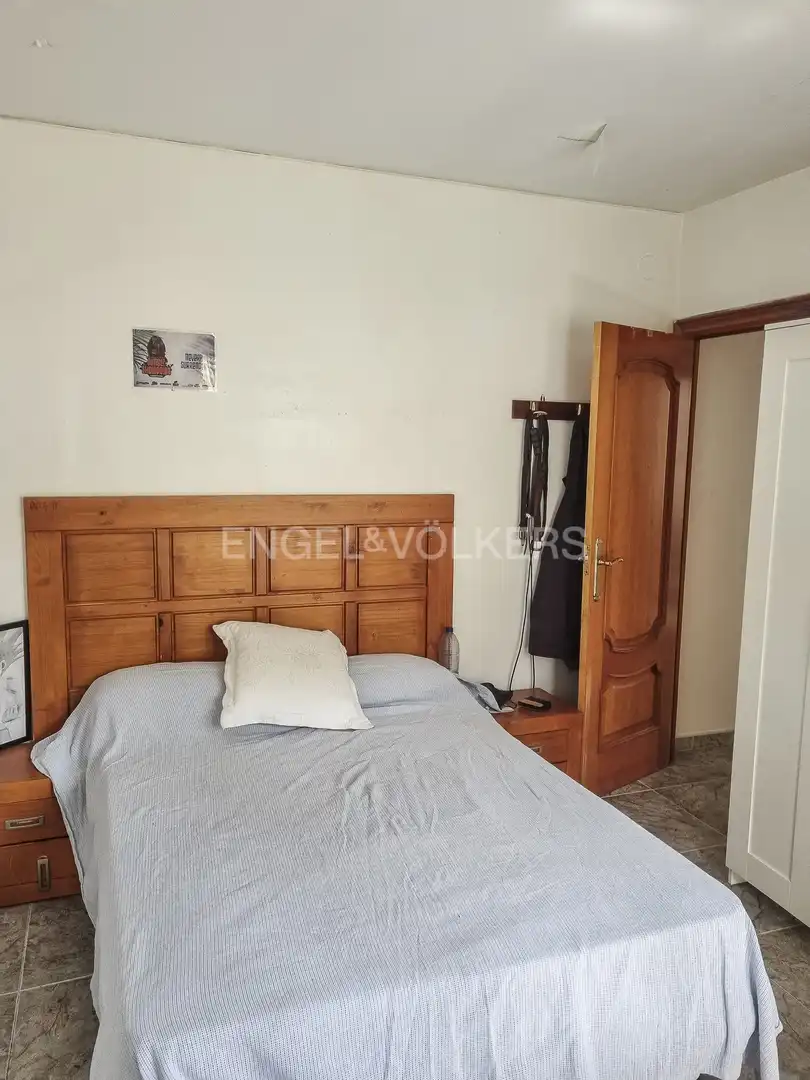 Habitación de Casa o chalet en venta en Sant Pere de Ribes con Calefacción, Terraza y Balcón