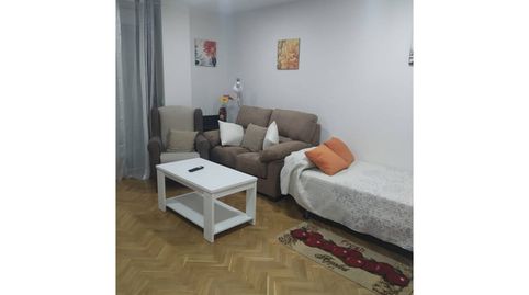 Foto 5 de Estudio de alquiler en Calle Noblejas, Urbanización San Isidro, Ocaña