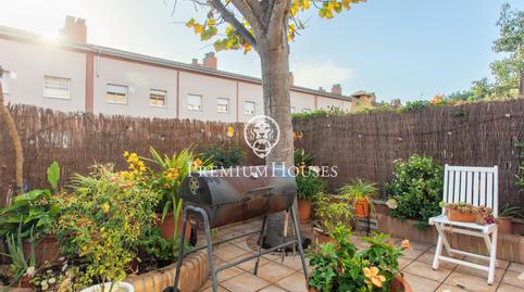 Foto 5 de Casa adosada en venta en Calella, Barcelona