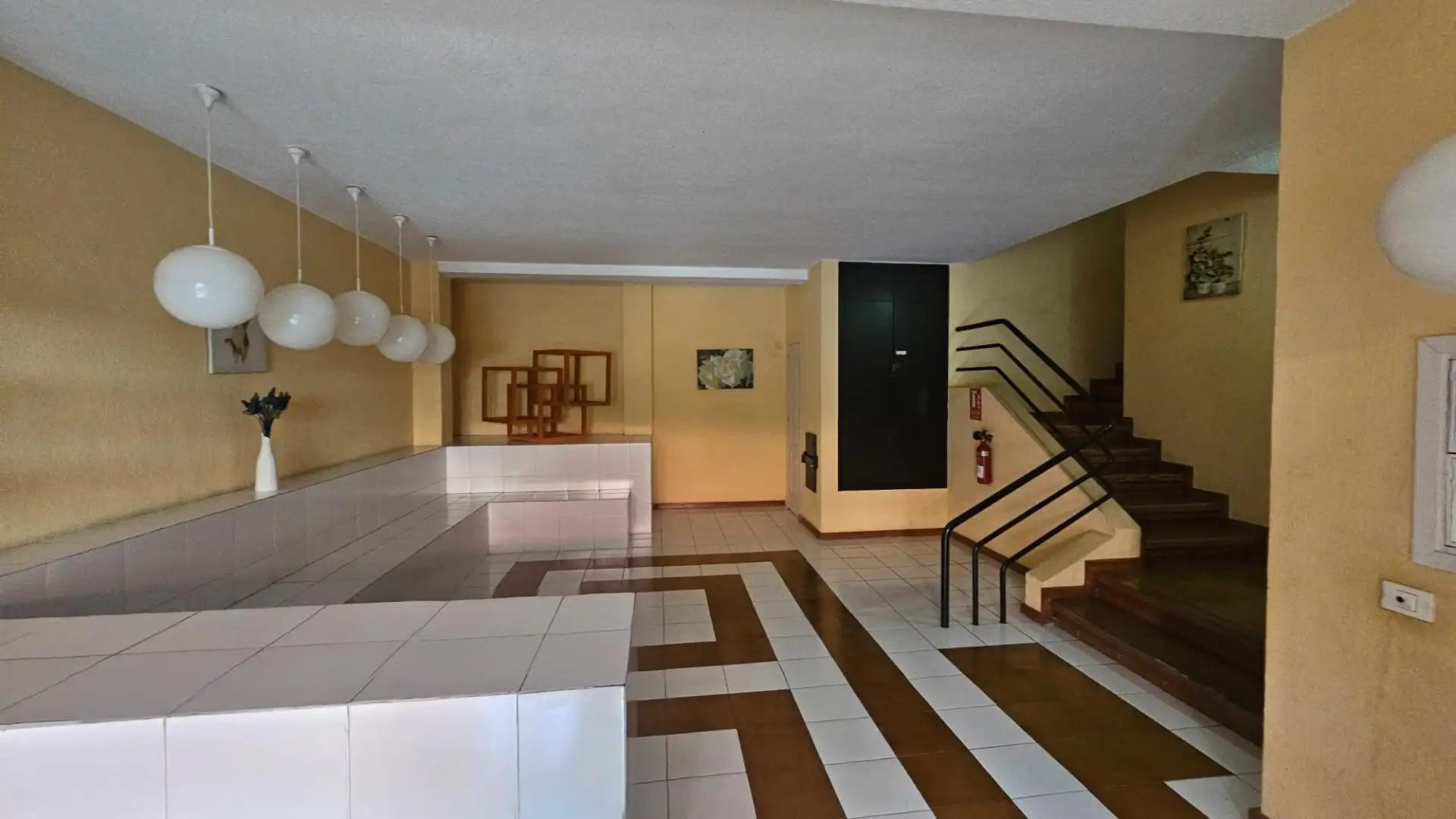 Flat for sale in San Cristóbal de la Laguna