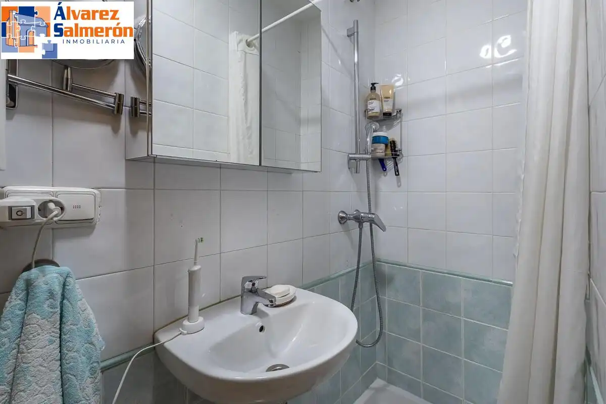 Appartement à vendre à Calle MOLINOS, imagen 18