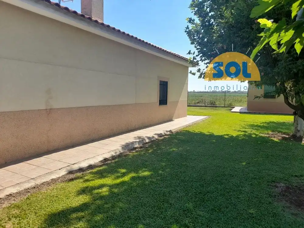 Chalet en venta en Villanueva de la Serena, imagen 31