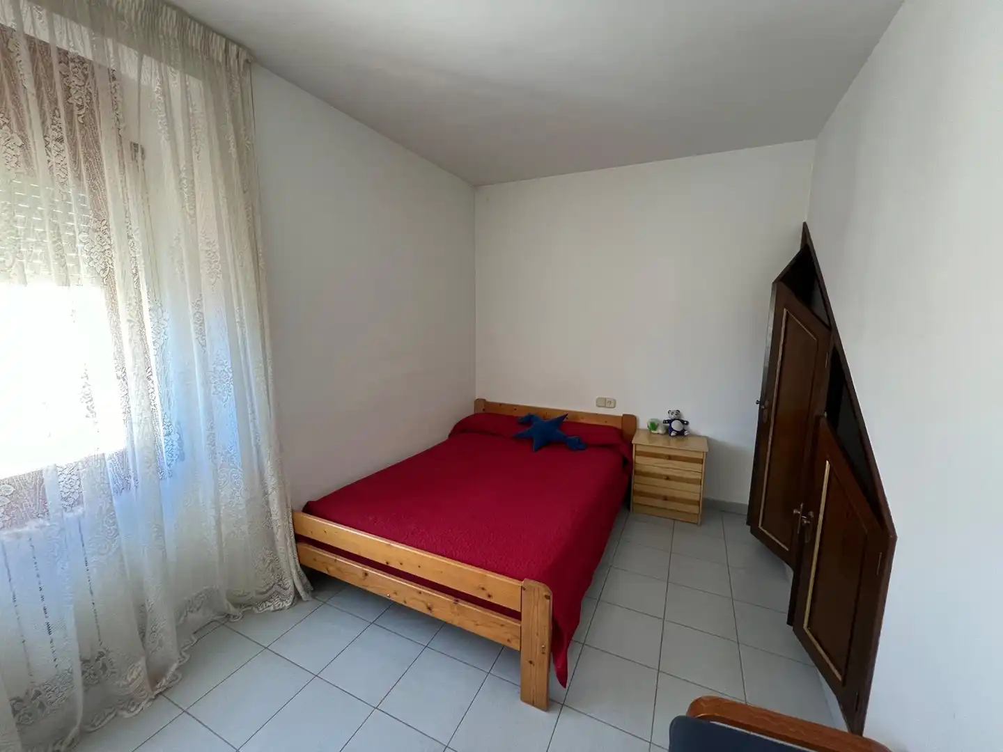Habitación de Finca rústica en venta en Palamós con Calefacción y Terraza