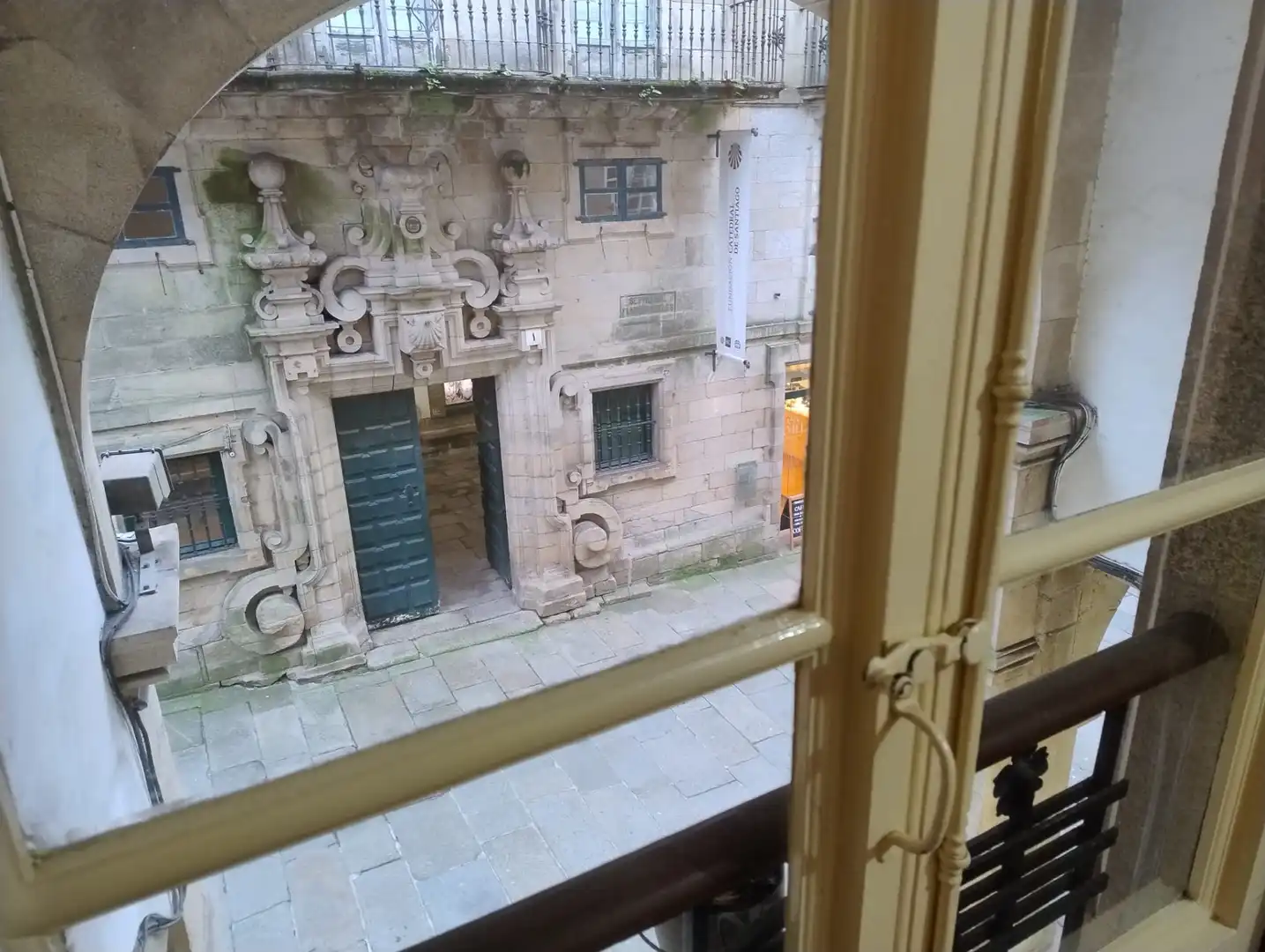 Wohnung zum Verkauf in Rúa do Vilar, imagen 10