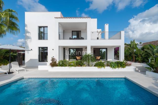 Casa-chalet en Venta en Sant Jordi de Ses Salines - Sant Francesc