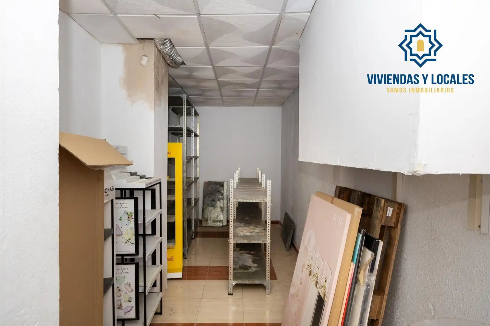 Locale commerciale in vendita a Santa Fe, imagen 19