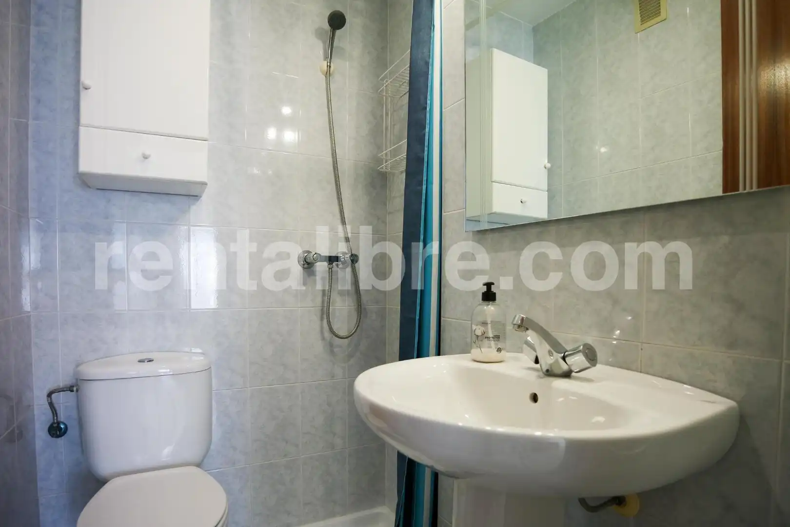 Flat for sale in Chapín - Campus Universitario - Navinco