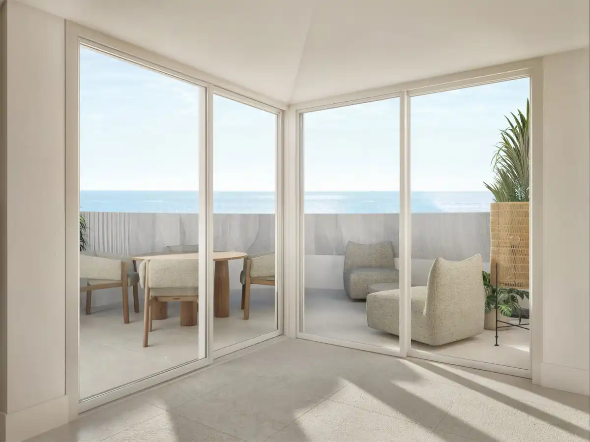 Apartment mit Pool zum Verkauf in Puerto Deportivo, imagen 7