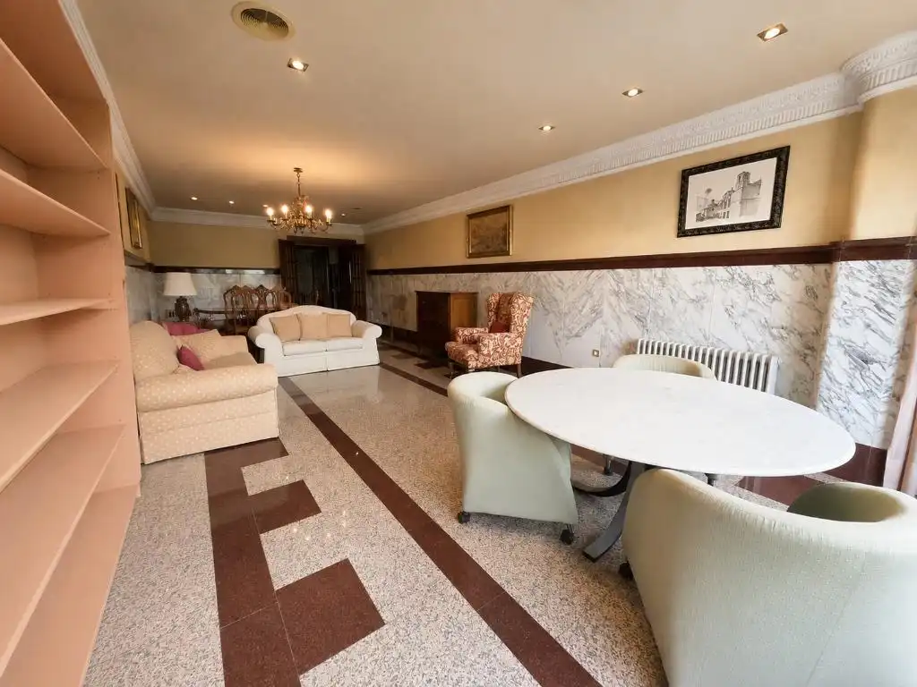 Apartament amb ascensor en venda a Avenida España, imagen 5