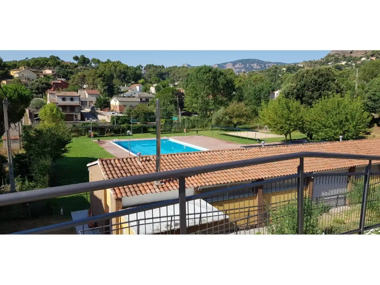 Residential for sale in Calle Pau Casals, 37, Sant Llorenç Savall