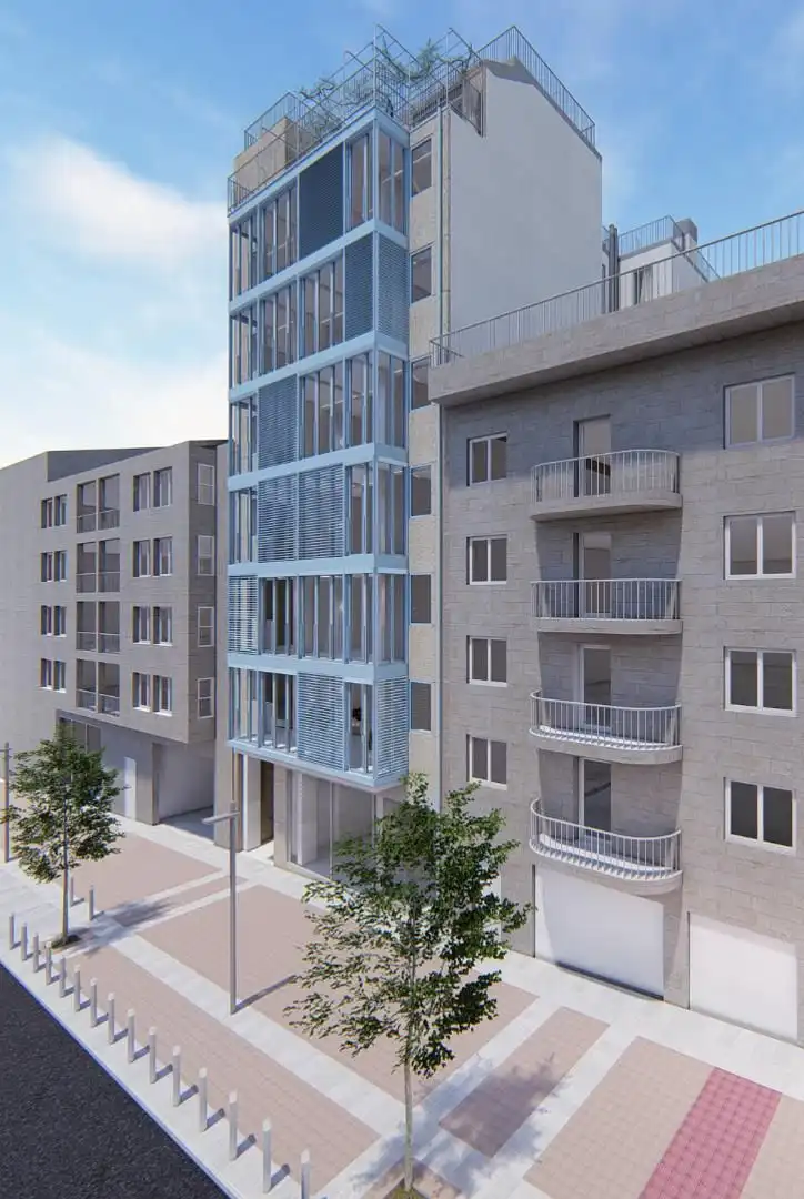Ático en venta en Rúa Cobián Roffignac, 18, Zona de Plaza de Barcelos