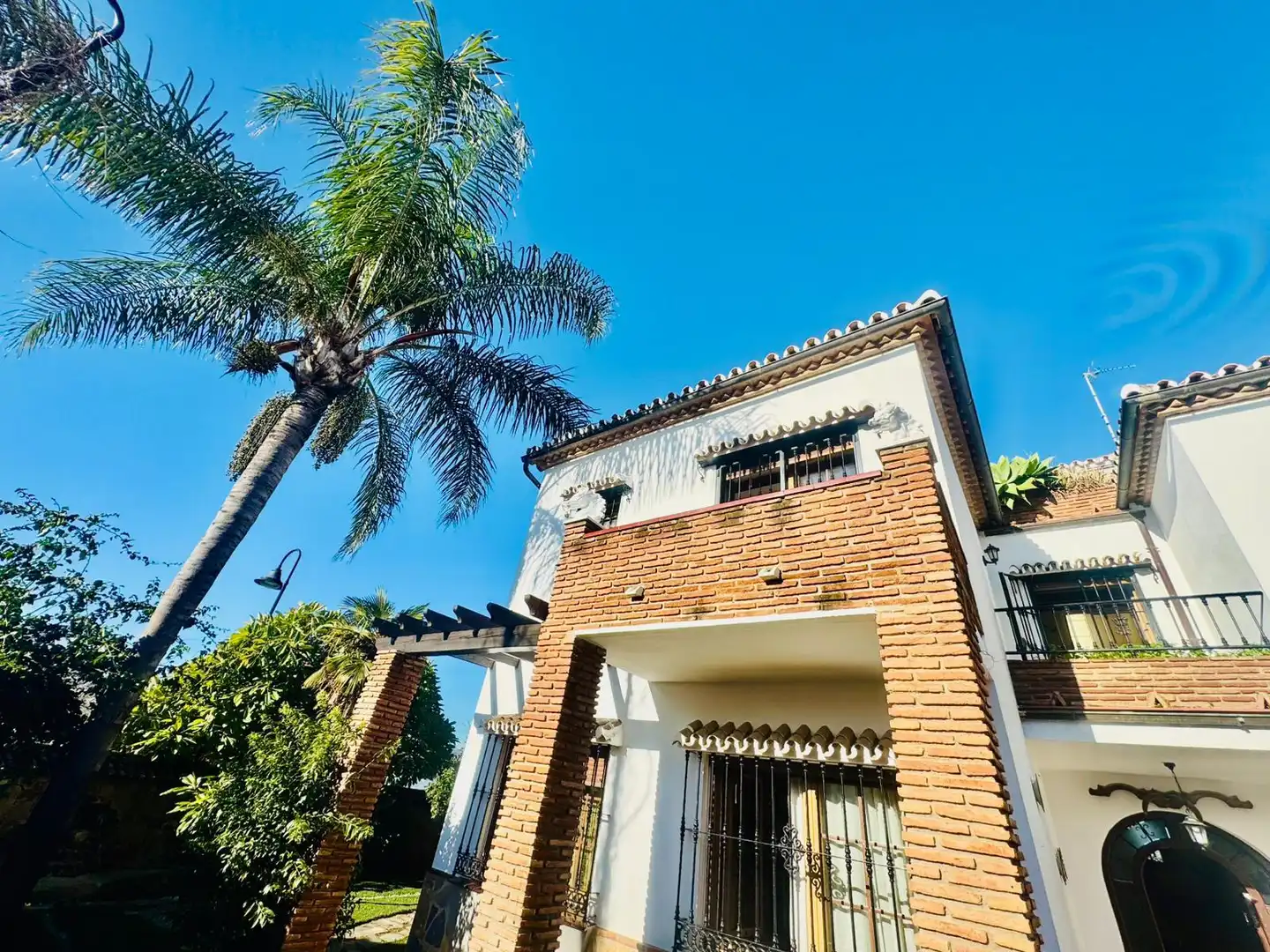 Chalet con terraza en venta en Calle Río Guadiaro 13, imagen 97