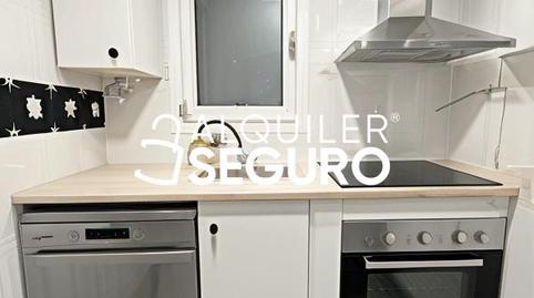 Photo 4 of Flat to rent in Concepcion Areal, Parque Ribalta - Plaza de Toros, Castellón de la Plana / Castelló de la Plana