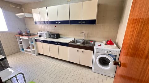 Photo 2 of Flat for rent in Calle Fray Luis de León, Centro, Cuenca Capital