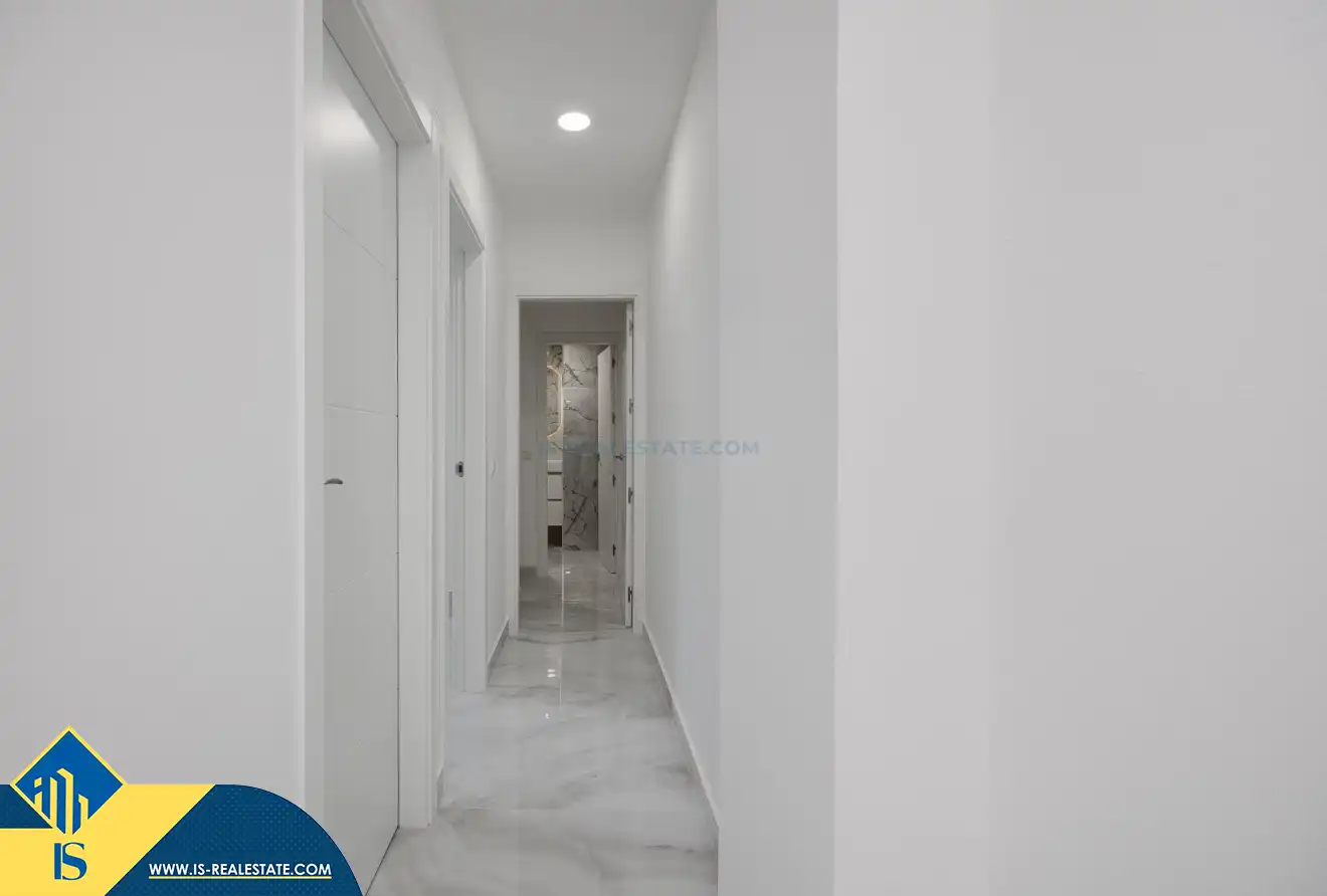 Apartment with lift for sale in Playa del Cura, imagen 16