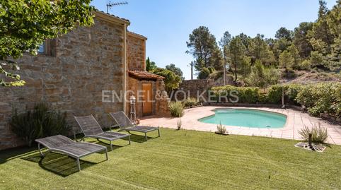 Photo 4 of Country house for sale in Castellbell i el Vilar, Barcelona