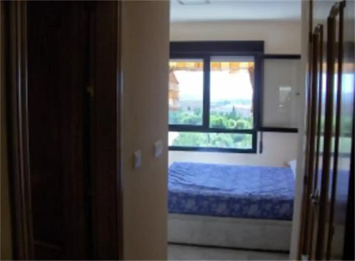 Bedroom of Flat for share in Chana
