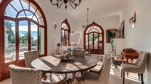 Photo 3 of Houses for rent in Cala Major, Palma de Mallorca