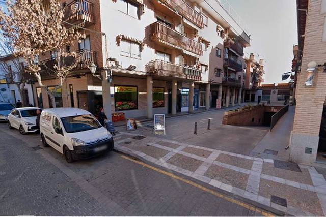 Local comercial en Venta en Centro