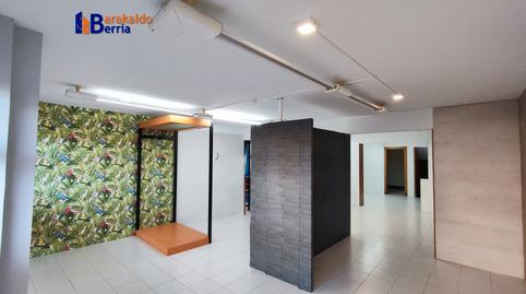 Photo 3 of Premises to rent in Vicente Blasco Ibañez Kalea, 32, Txabarri - La Unión - Vista Alegre, Bizkaia