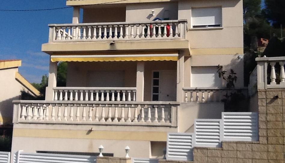 Foto 1 de Pis en venda a Segur de Calafell, Tarragona