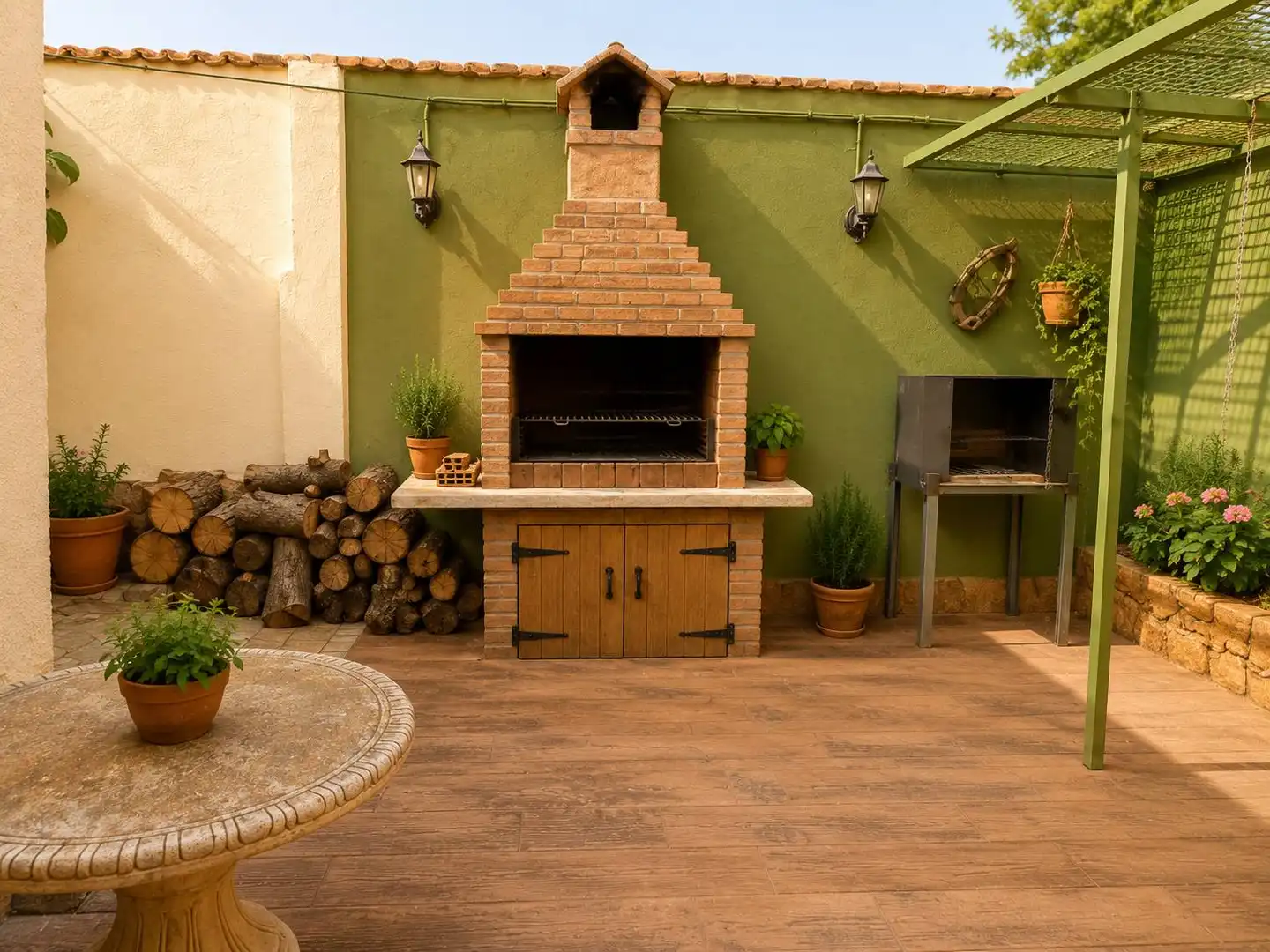 Casa con piscina en venta en Orihuela Costa, imagen 23