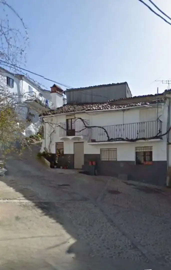 Vista exterior de Planta baixa en venda en Guadalupe amb Traster i Balcó