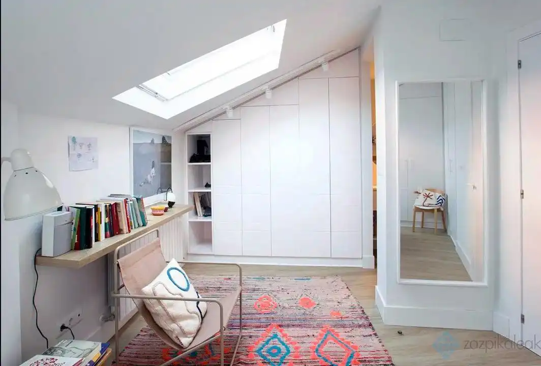 Detached house with terrace for sale in santillandi, imagen 25