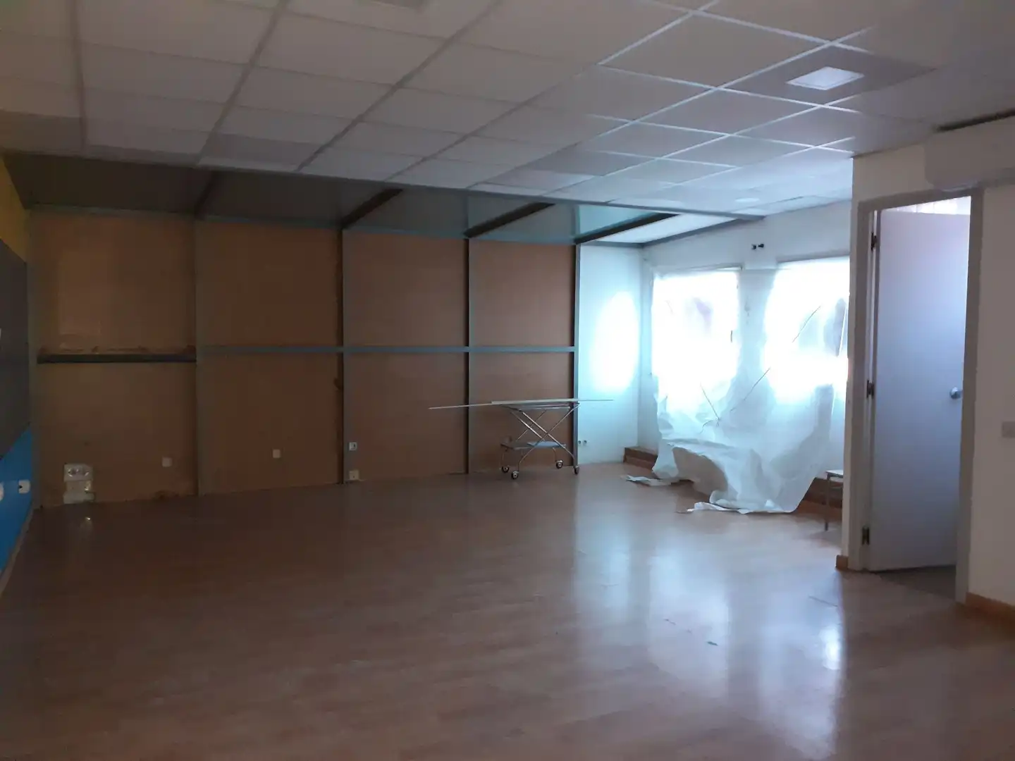 Fabrikhallen zur Miete in Barcelona