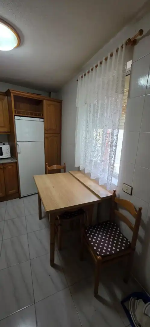 Cuina de Pis en venda en Guijuelo amb Calefacció i Moblat