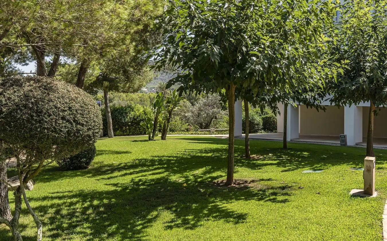 Attic for sale in Santa Ponça