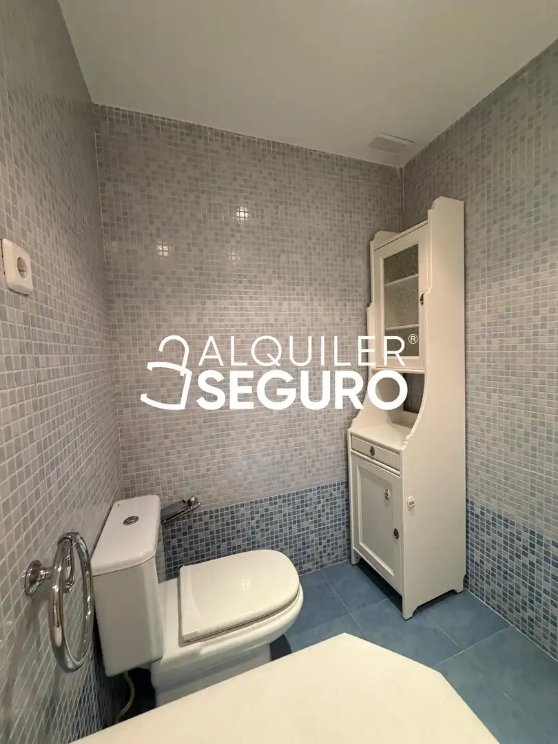 Appartamento con piscina in affitto a Antonio Muñoz Molina, imagen 27