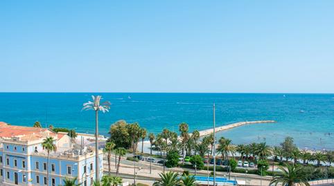 Foto 5 de Apartamento en venta en Raval Roig - Virgen del Socorro, Alicante