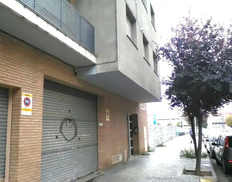 Aparcamiento en venta en Pere Cavasequia, 12, imagen 6
