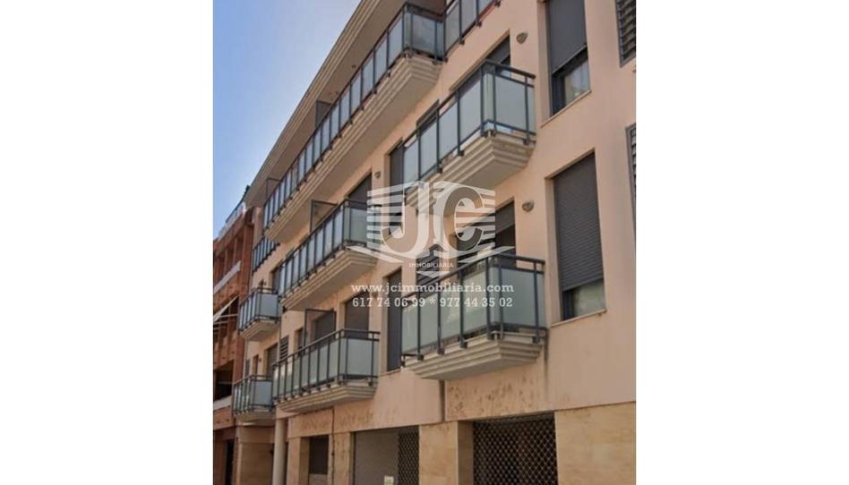 Foto 1 de Pis en venda a Paüls, Ferreries, Tarragona