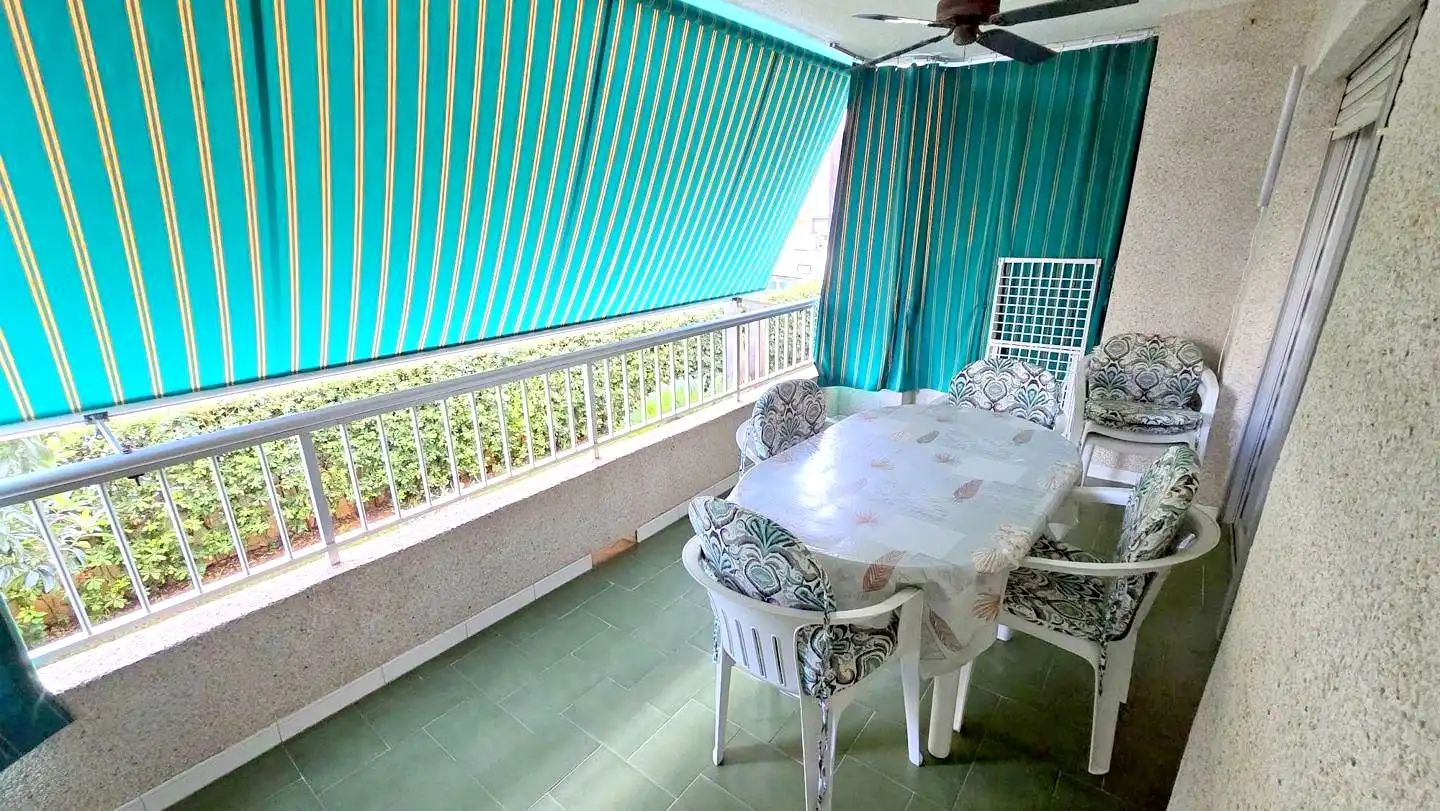 Apartament amb piscina en venda a calle del Clot de la Mota, imagen 5