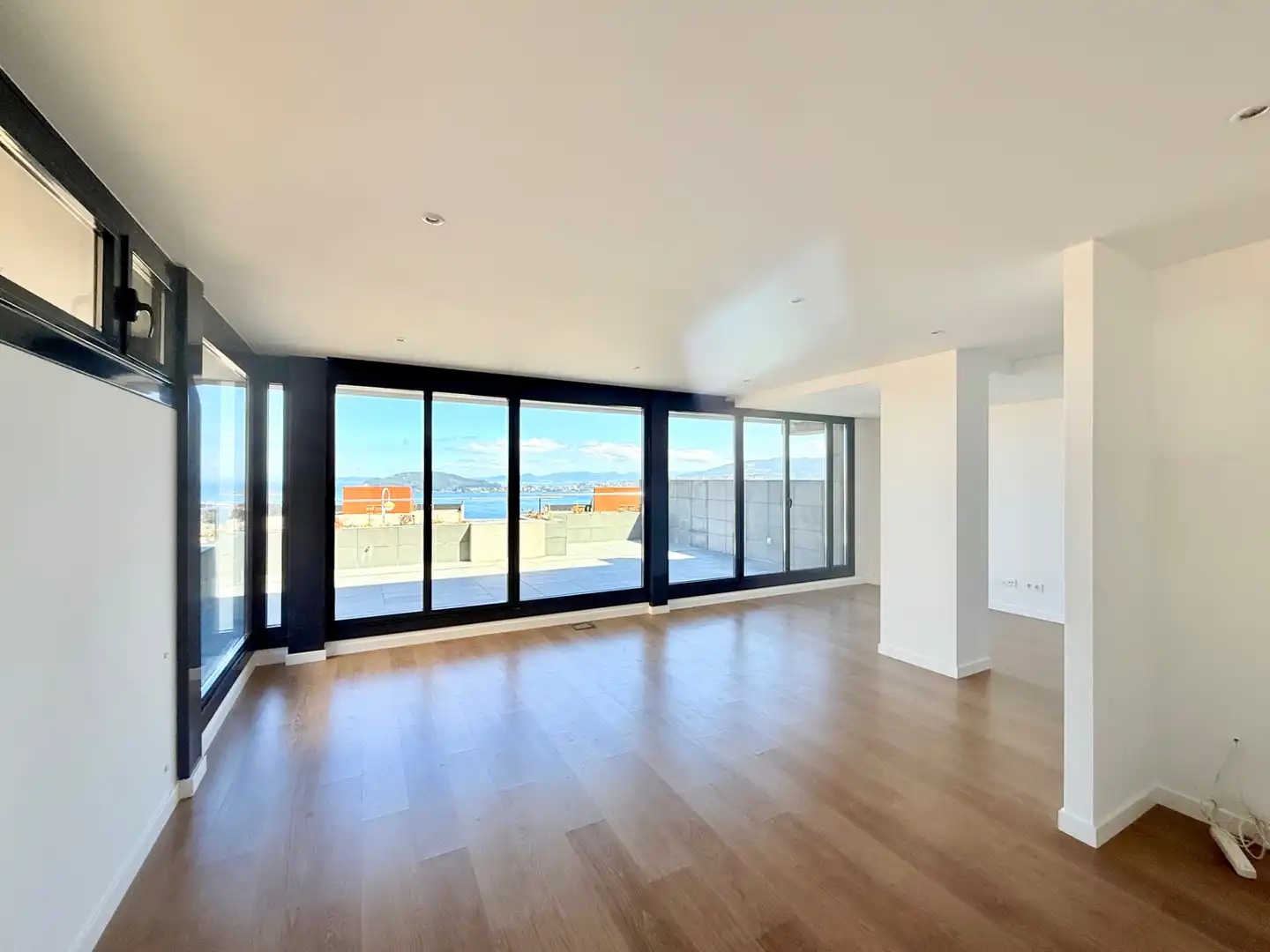 Duplexes for sale in Calle Illas Estelas, Baiona