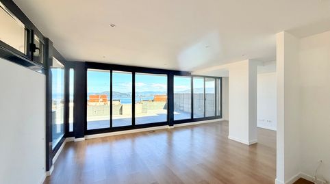 Foto 2 de Dúplex en venda a Calle Illas Estelas, Baiona, Pontevedra