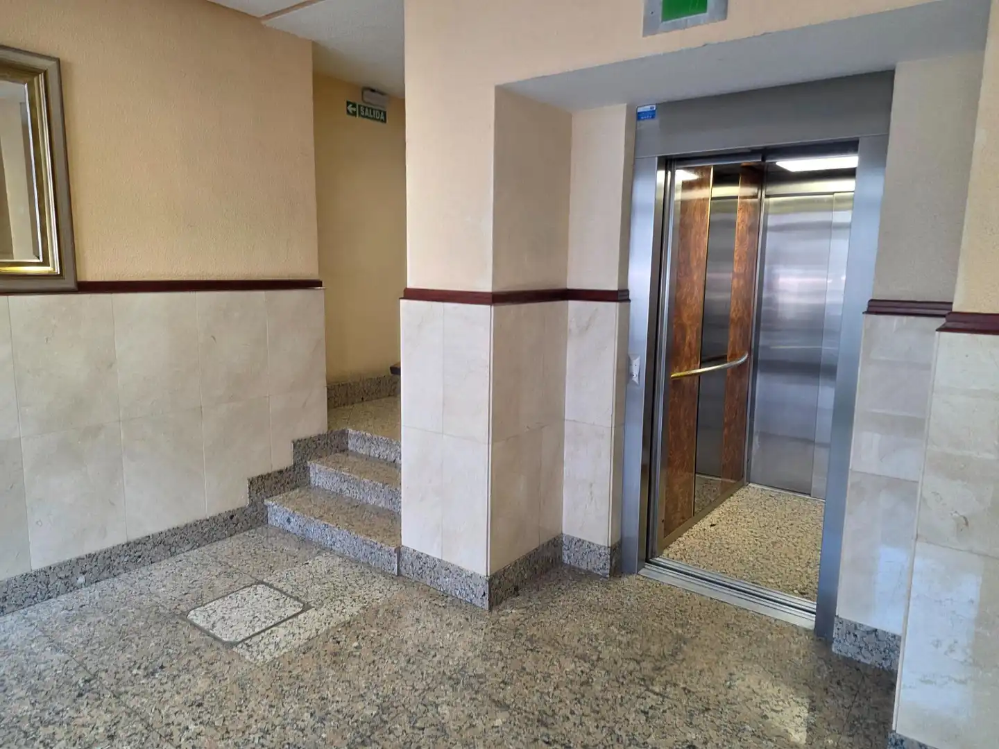 Flat for sale in  Pamplona / Iruña  with Heating and Terrace