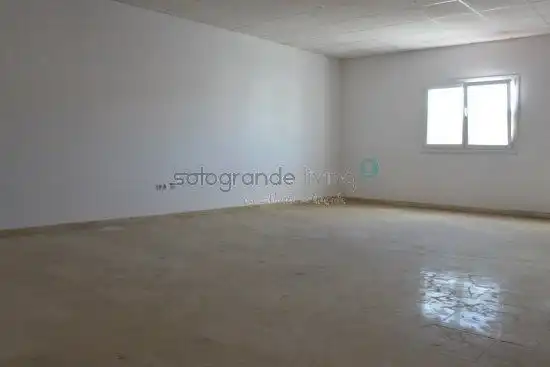Oficina en venta en Sotogrande con Calefacción