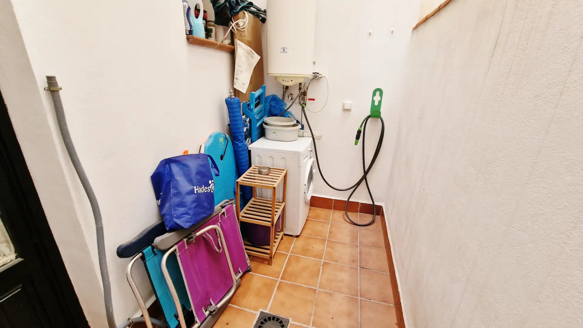 Apartament en venda en Vélez de Benaudalla amb Moblat, Forn i Rentadora