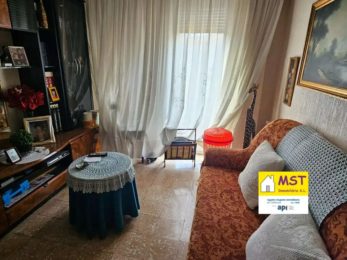 Residencial en venda a Carrer de Sant Marc, imagen 12