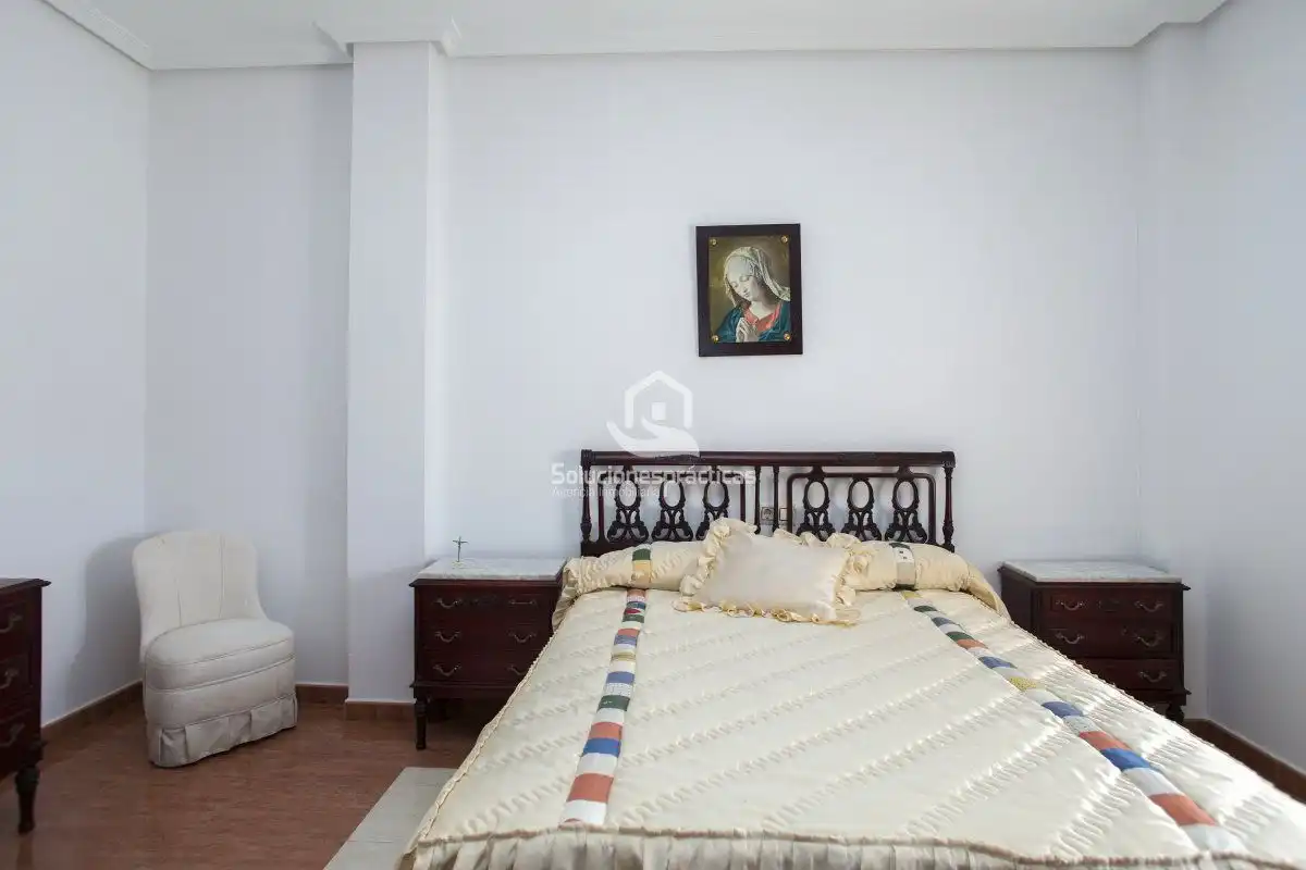 Villa con terrazza in vendita a Fuerte del Rey, imagen 33