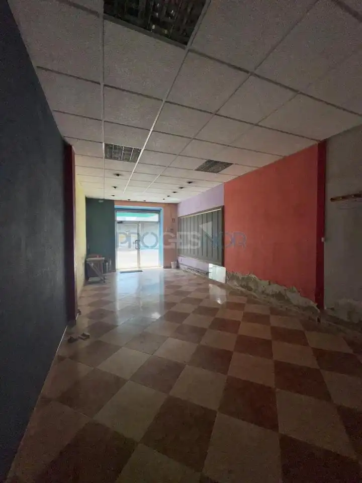 Commercial properties for sale in Carrizo