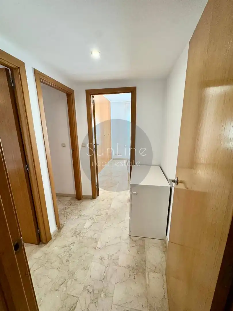 Piso de alquiler en Valencia con Amueblado y Balcón