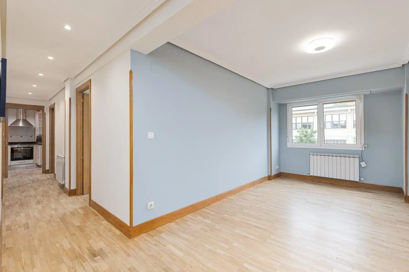 Habitación de Piso en venta en Hernani con Calefacción y Balcón