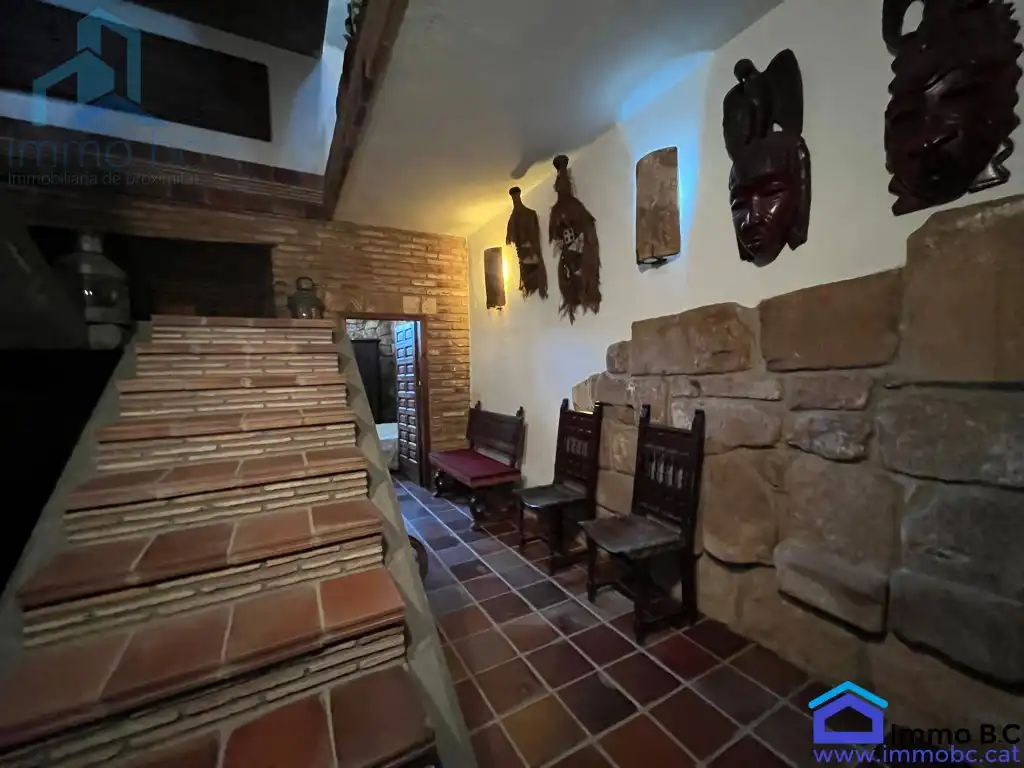 Casa o chalet en venta en El Milà